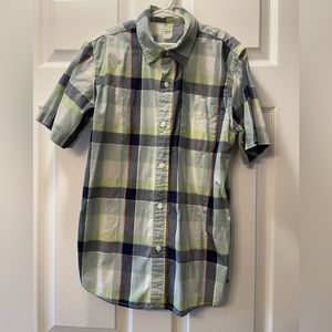 Gap Kids Dress Shirt